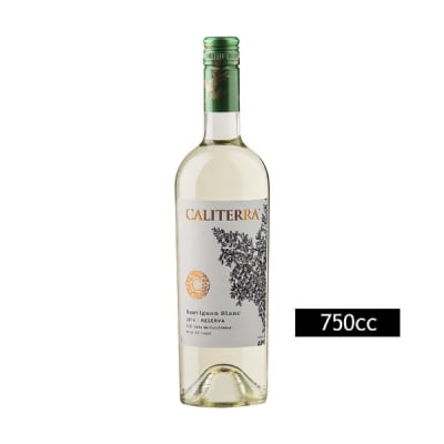 Caliterra Reserva S.B1
