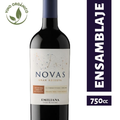 Novas Gran Reserva Ensamblaje1