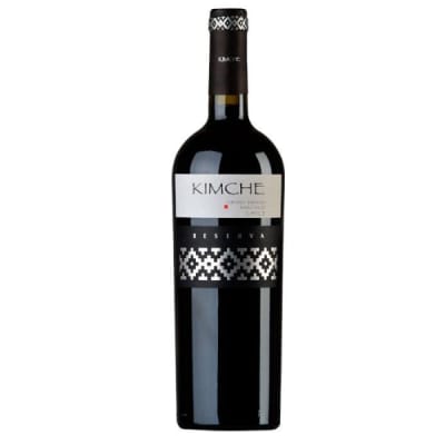 Kimche  Carignan1