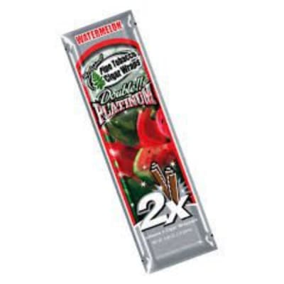 Blunt Wrap Watermelon