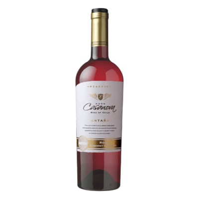 H.Casanova Reserva Antaño Rose1