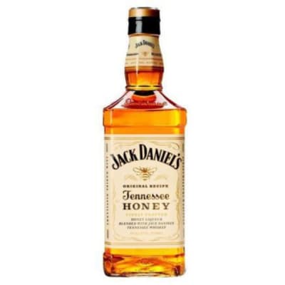 Jack Daniels Honey 375Cc1
