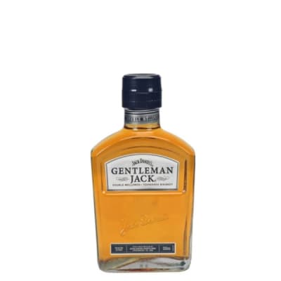 Jack Daniels Gentleman 200Cc1