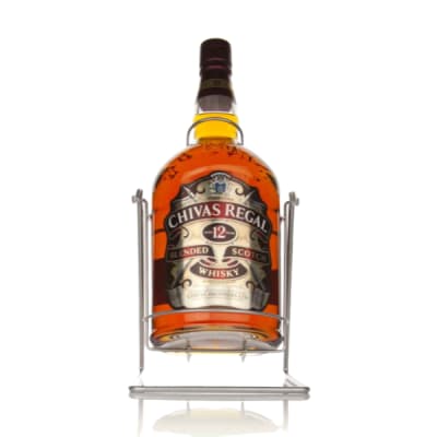 Chivas Regal 4.5 Lts