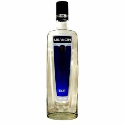 Kosako Celsius Light1