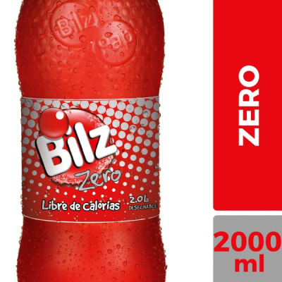 Bilz Zero Des 2000Cc1