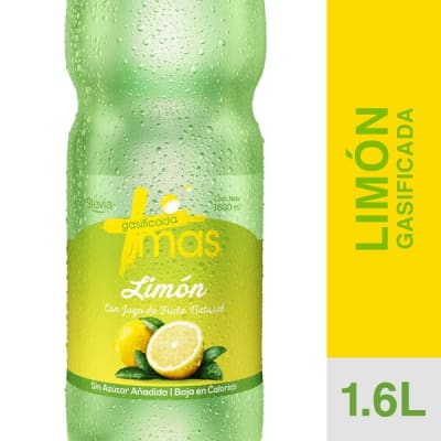 Cachantun Mas Citrus 1600Cc