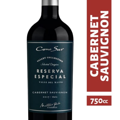 Conosur Reserva C.S