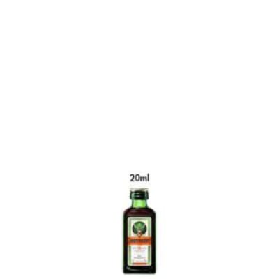Jagermeister Miniatura