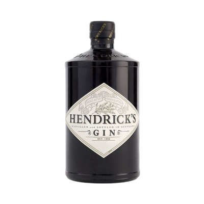Gin Hendricks 700Cc