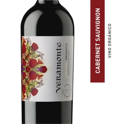 Veramonte Rsva C.S.Organico1