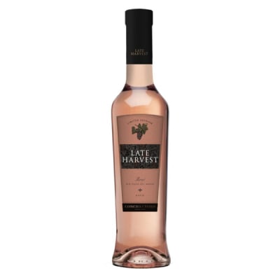 Late Harvest Rose Concha  Y Toro 375cc1
