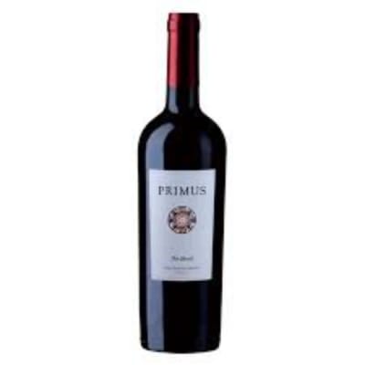 Primus The Blend 750Cc1