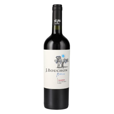 J Bouchon  Carmenere