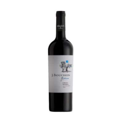 J Bouchon  Malbec