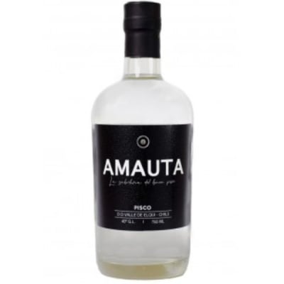 Amauta Premium 40°1