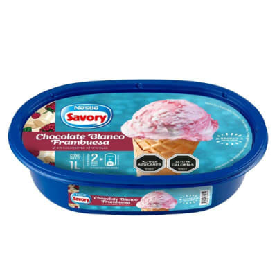 Cassata Frutos Del Bosque