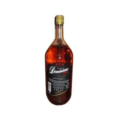 Dominican Botellon 1750Cc1
