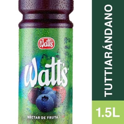 Watts Tutti Arandano 1500Cc