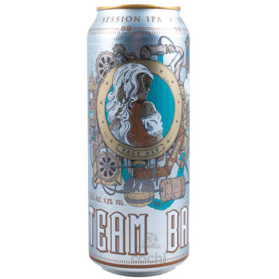 Steam Brew Ipa Lata 500Cc1