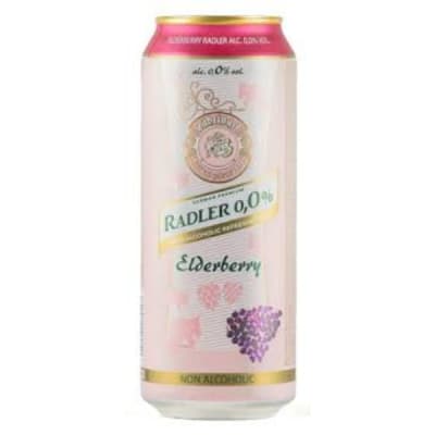 Radler S/A Berry Lata 500Cc1