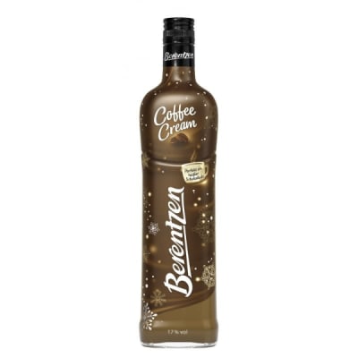 Berentzen Coffe Cream1