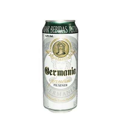 Germania Lata 500Cc1