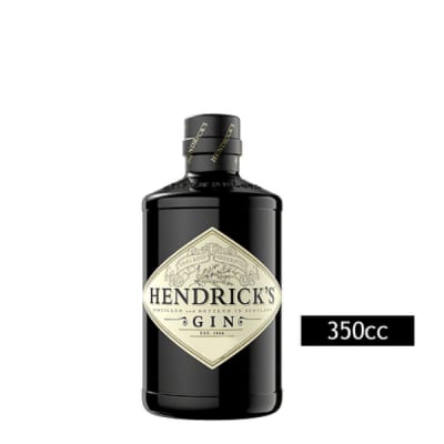 Gin Hendricks 355Cc1