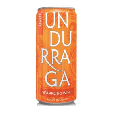 Undurraga Brut Lata 250Cc1