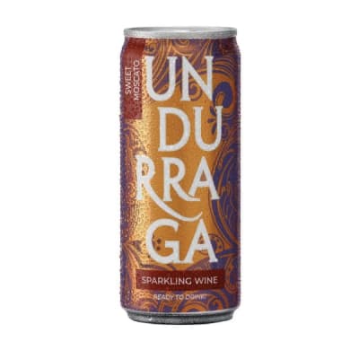 Undurraga Moscato Lata 250Cc