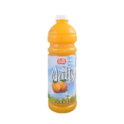 Watts Durazno Light 1500Cc