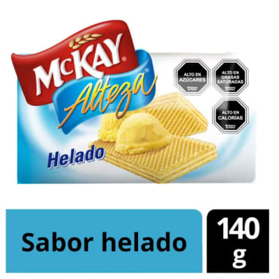 Galleta Alteza 140Gr1