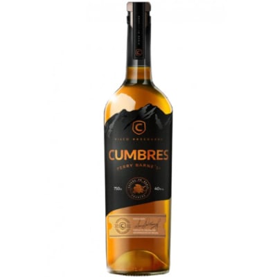 Cumbres Reservado 40°1