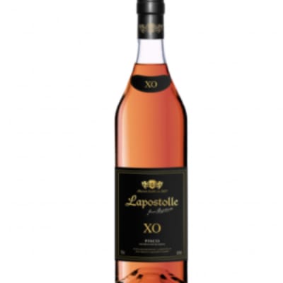 Lapostolle Xo 40° 750Cc1