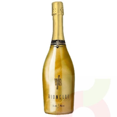 Vionelli  Gold 750Cc