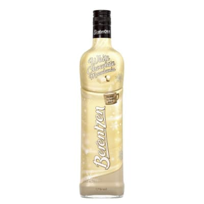 Berentzen   White Chocolate