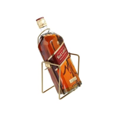 Johnnie Walker Red Label 3 Litros1