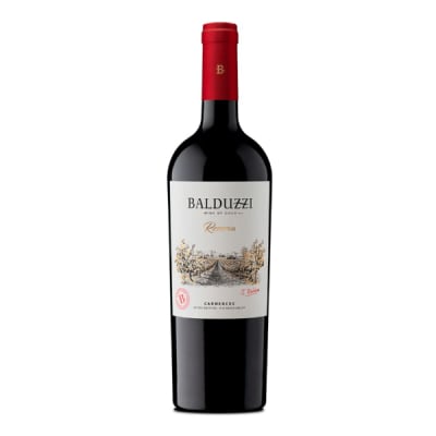 Balduzzi Carmenere 750Cc