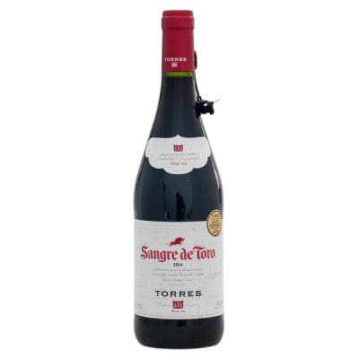 Sangre De Toro Original 2018 750Cc1
