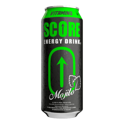 Score Mojito 500Cc1