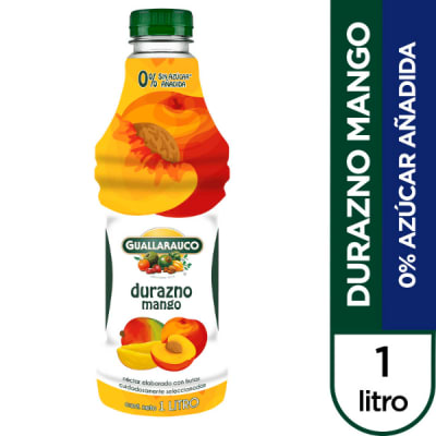 Guallarauco Mango Litro