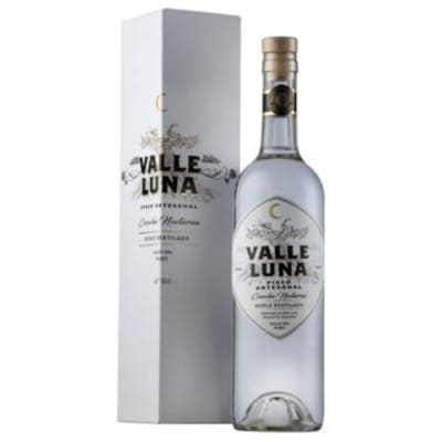 Valle Luna 40° 750Cc1