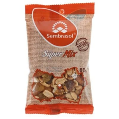 Sembrasol Super Mix 80Gm1