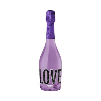 Opera Love Blackberries 750Cc1