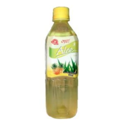 Aloe Vera Piña 500Cc1