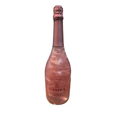 Nasiba Pink Silver