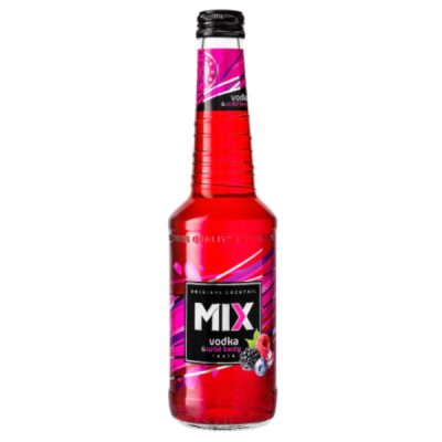Mix Berry