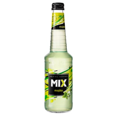 Mix Mojito