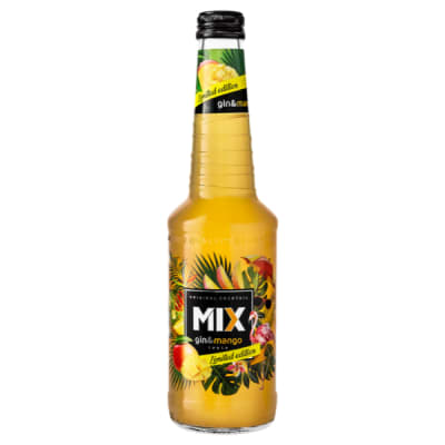 Mix Mango