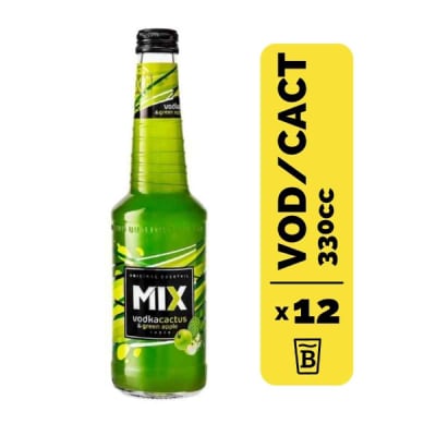Mix Apple
